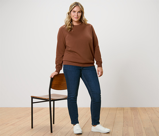 tchibo Sweatshirt online bestellen bei Tchibo 686541 Günstig kaufen