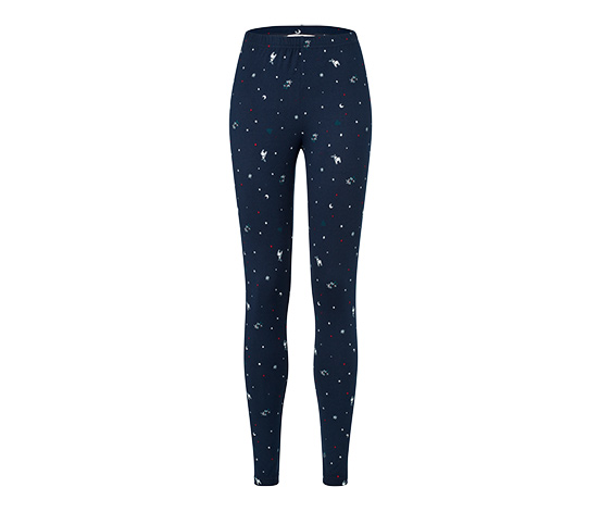 tchibo Kuschelige Leggings online bestellen bei Tchibo 669334 Versandkostenfrei
