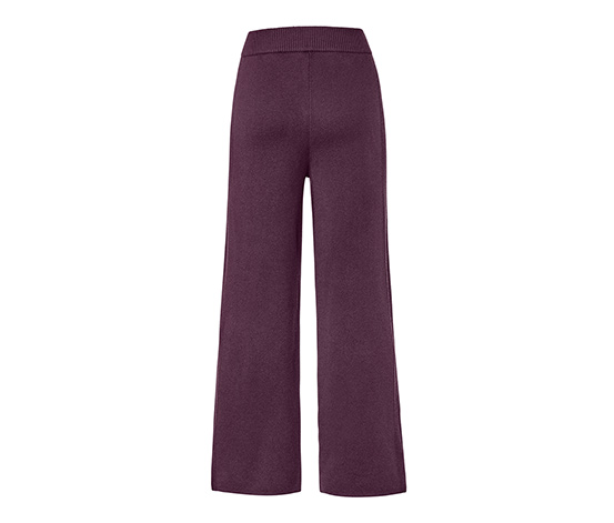 tchibo Lounge-Hose aus Strick online bestellen bei Tchibo 688938 Großer Ausverkauf