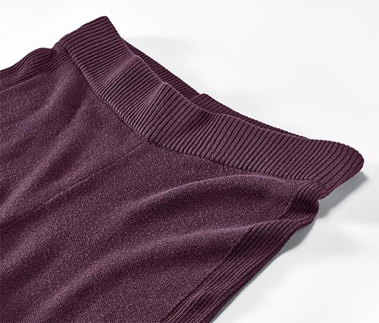 tchibo Lounge-Hose aus Strick online bestellen bei Tchibo 688938 Großer Ausverkauf