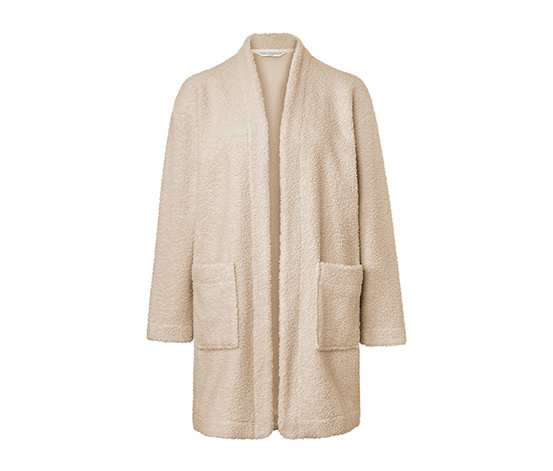 tchibo Teddyjacke online bestellen bei Tchibo 688703 Flash Sale
