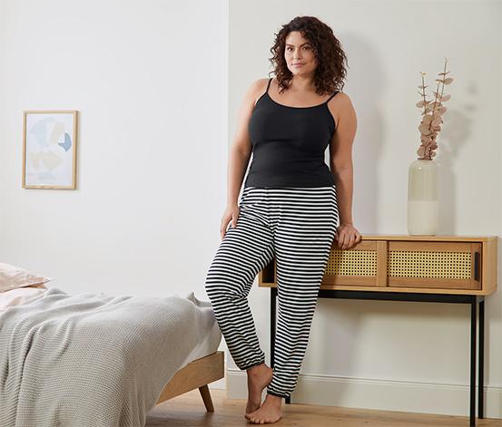 tchibo Pyjamahose online bestellen bei Tchibo 623738 Preisnachlass