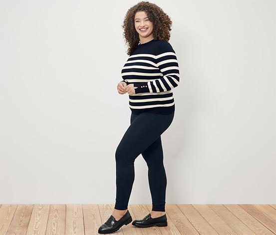 tchibo Heavy-Leggings online bestellen bei Tchibo 698465 Muttertagsangebot
