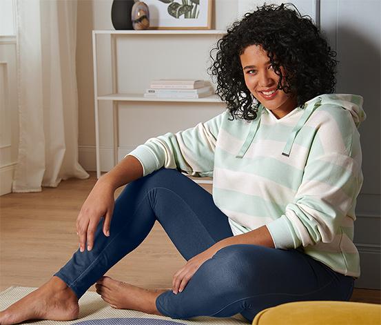 tchibo Leggings in Jeansoptik online bestellen bei Tchibo 632735 Vatertagsangebot