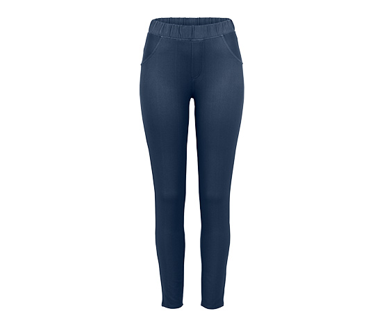 tchibo Leggings in Jeansoptik online bestellen bei Tchibo 632735 Vatertagsangebot
