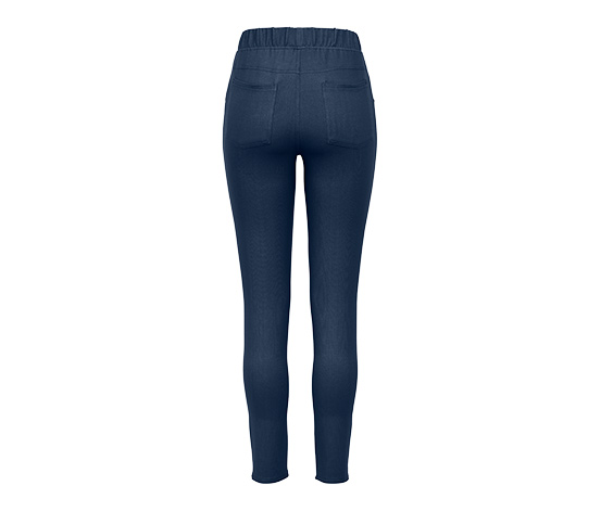 tchibo Leggings in Jeansoptik online bestellen bei Tchibo 632735 Vatertagsangebot