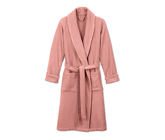 tchibo Damen-Bademantel online bestellen bei Tchibo 629416 Zeitlich begrenztes Angebot