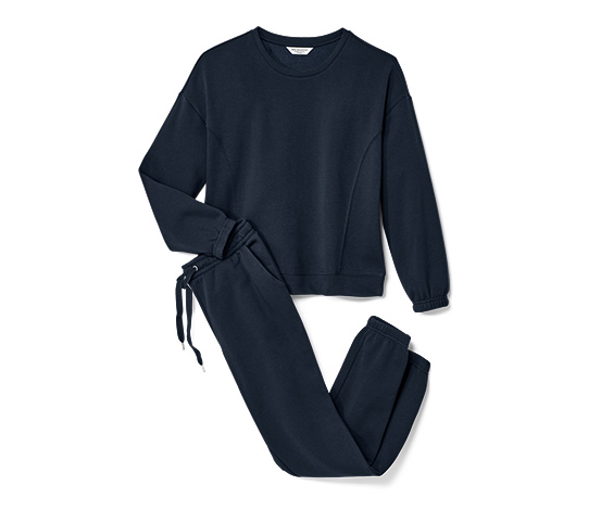 tchibo Hausanzug online bestellen bei Tchibo 695595 Blitzangebot