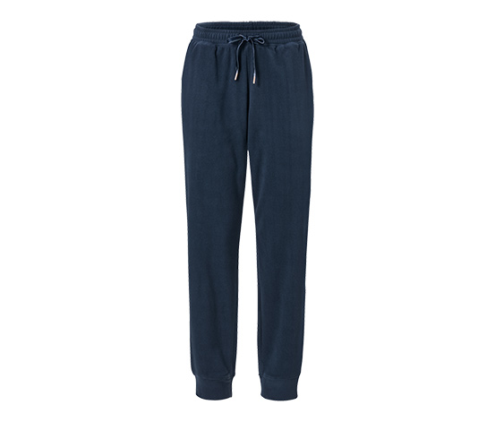 tchibo Fleece-Loungehose online bestellen bei Tchibo 687075 Neuheiten