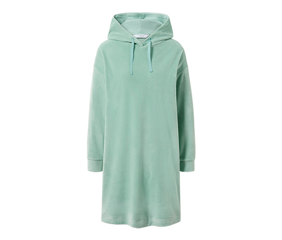 tchibo Nicki Loungewear-Kleid online bestellen bei Tchibo 670098 Bestseller