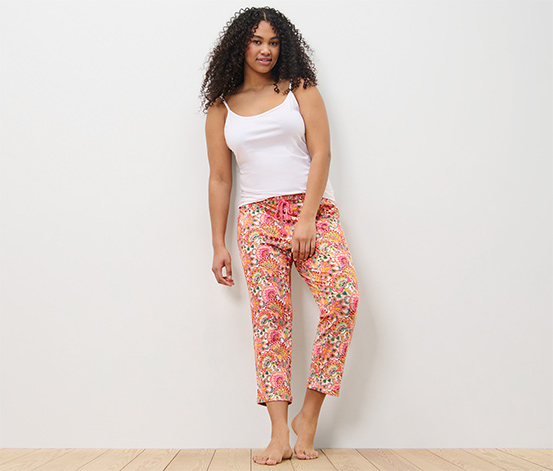 tchibo Pyjamahose online bestellen bei Tchibo 681270 Kauf eins, bekomm eins gratis