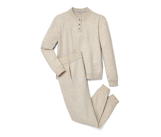 tchibo Feinstrick-Hausanzug online bestellen bei Tchibo 670132 Tägliche Deals
