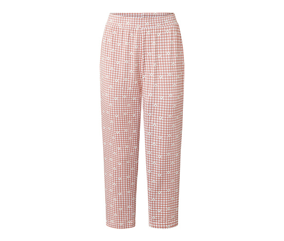 tchibo 7/8-Pyjamahose online bestellen bei Tchibo 662767 Sonderangebote