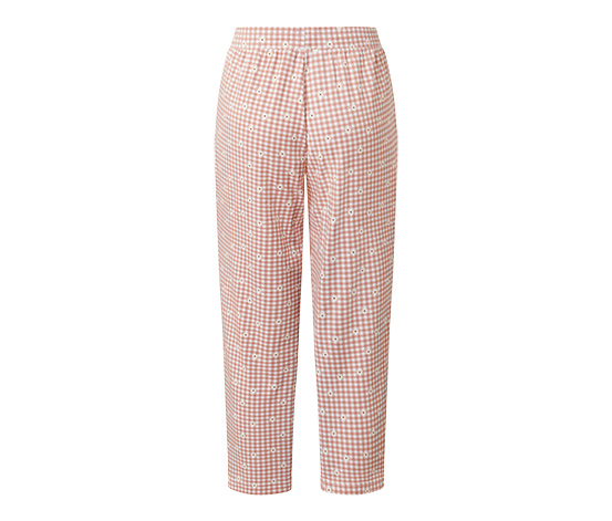 tchibo 7/8-Pyjamahose online bestellen bei Tchibo 662767 Sonderangebote