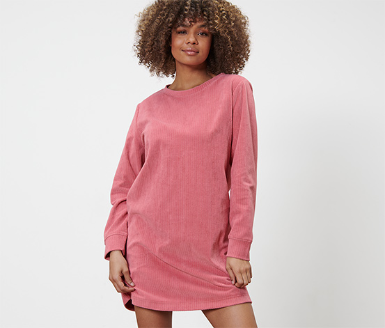 tchibo Lounge-Kleid online bestellen bei Tchibo 672624