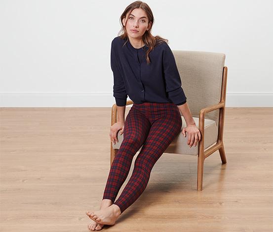 tchibo Kuschelige Leggings online bestellen bei Tchibo 671210
