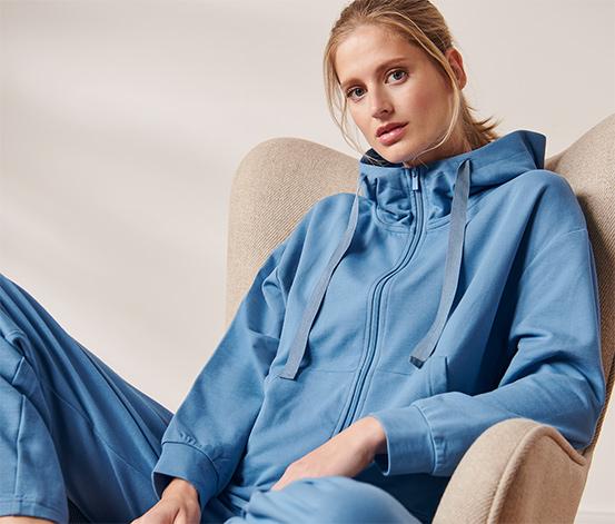 tchibo Loungejacke online bestellen bei Tchibo 652515 Riesige Rabatte