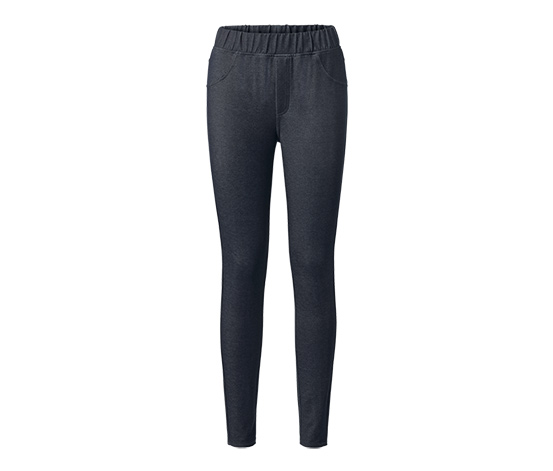 tchibo Leggings in Jeansoptik online bestellen bei Tchibo 675943 50% Rabatt mit kostenlosem Versand