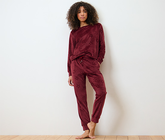 tchibo Nicki-Hausanzug online bestellen bei Tchibo 688587 Clearance-Verkauf