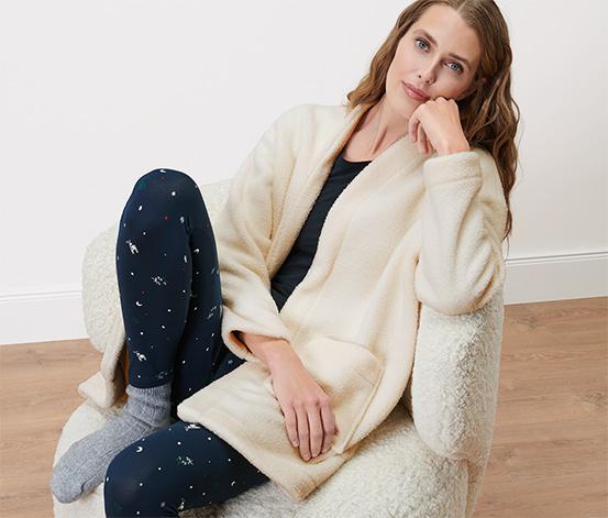 tchibo Teddyjacke online bestellen bei Tchibo 670363 Kostenloser Versand international