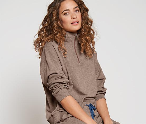 tchibo Loungewear-Sweater online bestellen bei Tchibo 656379