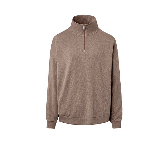 tchibo Loungewear-Sweater online bestellen bei Tchibo 656379 Black Friday Preise