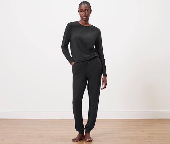 tchibo Loungewear-Anzug online bestellen bei Tchibo 669023