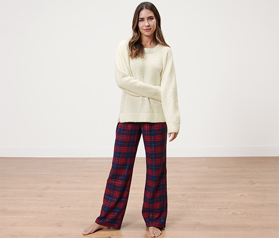 tchibo Kuschel-Sweater online bestellen bei Tchibo 670356