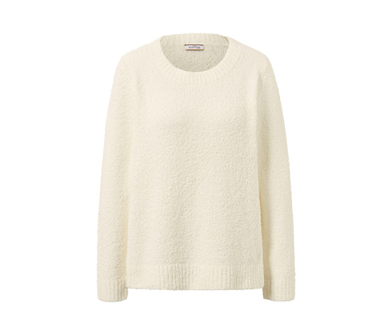tchibo Kuschel-Sweater online bestellen bei Tchibo 670356 Rabatte dieses Monats