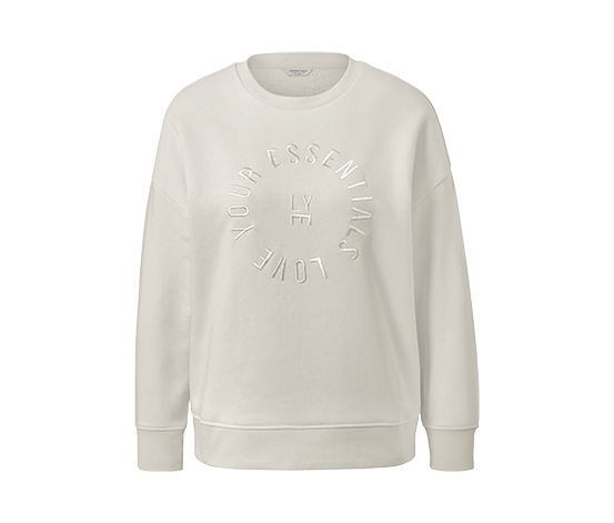 tchibo Sweatshirt online bestellen bei Tchibo 646502 2025