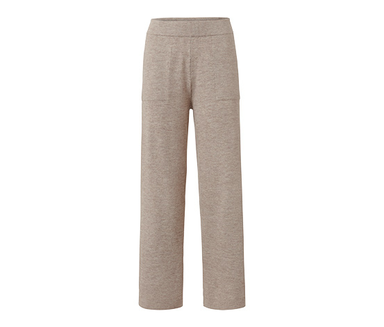 tchibo Lounge-Hose aus Strick online bestellen bei Tchibo 668925 Online