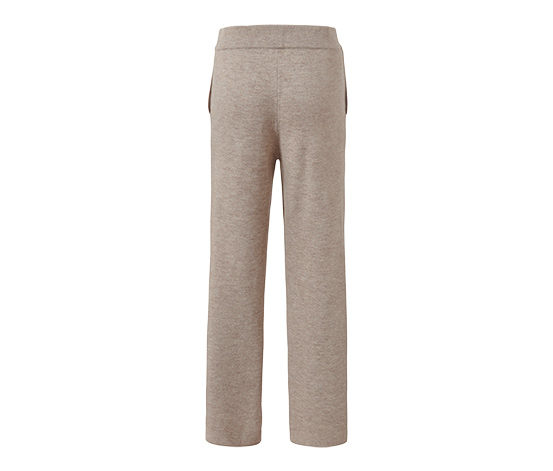 tchibo Lounge-Hose aus Strick online bestellen bei Tchibo 668925 Online