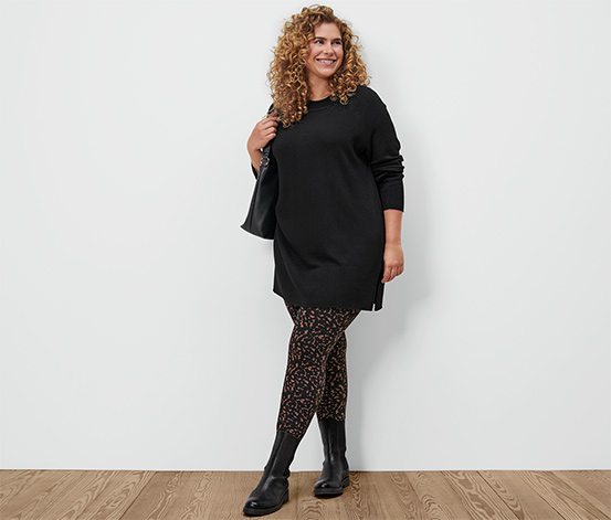 tchibo Bedruckte Leggings online bestellen bei Tchibo 665234 Auslauf