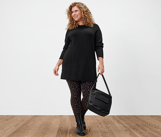 tchibo Bedruckte Leggings online bestellen bei Tchibo 665234 Auslauf