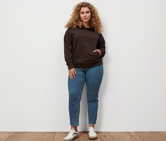 tchibo Hoodie online bestellen bei Tchibo 665420 Verkauf