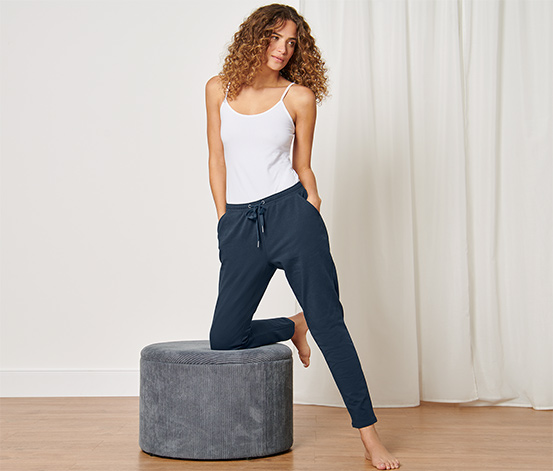 tchibo Loungewear-Hose online bestellen bei Tchibo 656375