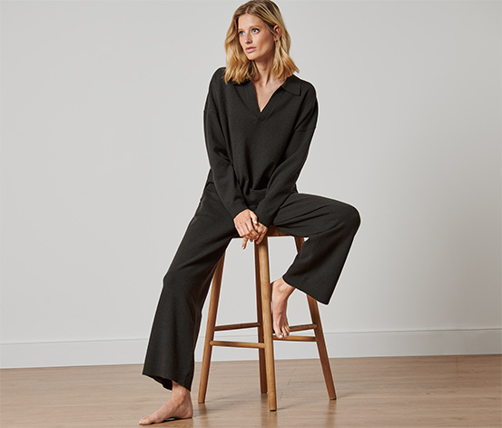 tchibo Loungehose online bestellen bei Tchibo 654275