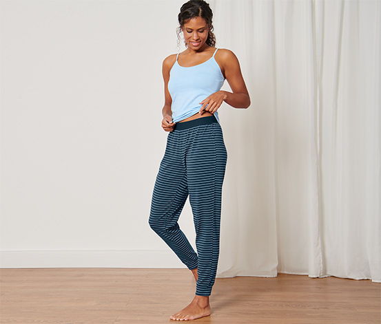 tchibo Pyjamahose online bestellen bei Tchibo 656366 Günstiger Verkauf