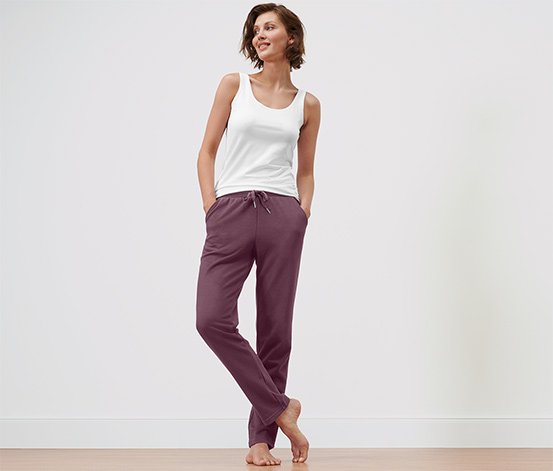 tchibo Loungewear-Hose online bestellen bei Tchibo 688914 Sonderangebot