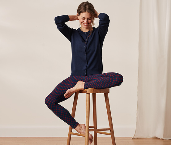 tchibo Kuschelige Leggings online bestellen bei Tchibo 651011 Rabatt