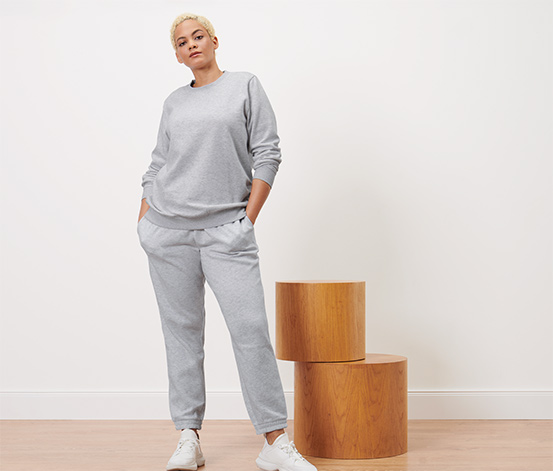 tchibo Sweatshirt online bestellen bei Tchibo 662056 Günstig kaufen
