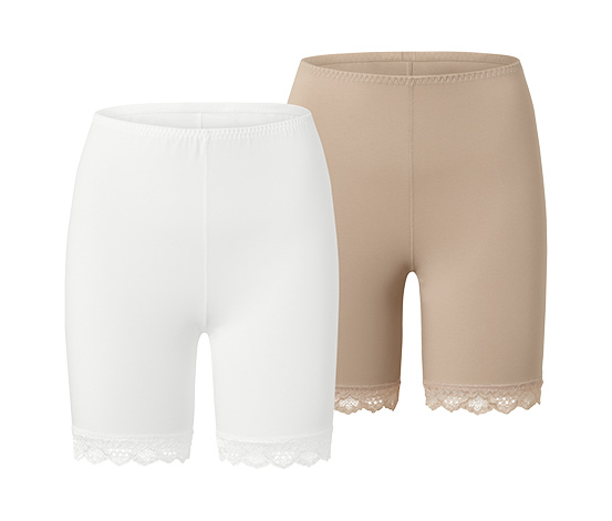 tchibo 2 Radler-Shorts online bestellen bei Tchibo 661026 Begrenztes Angebot