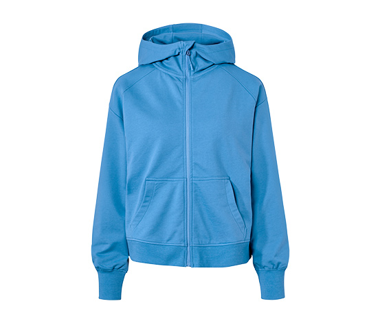 tchibo Sport-Sweatjacke online bestellen bei Tchibo 655856 Exklusivangebot