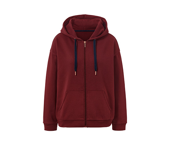 tchibo Lounge-Jacke online bestellen bei Tchibo 670339 Black Friday