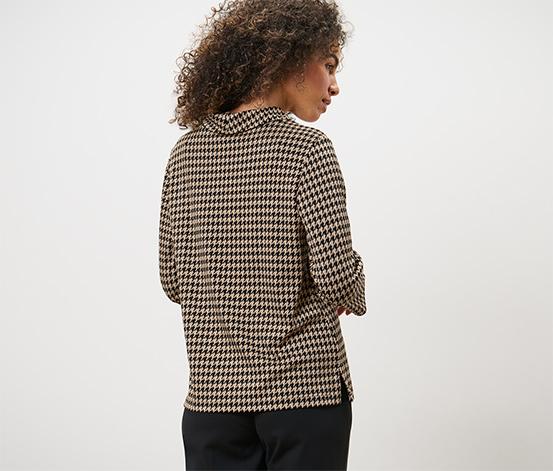 tchibo Sweatshirt mit 3/4-Arm online bestellen bei Tchibo 687149 Vatertagsangebot