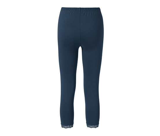 tchibo 3/4-Leggings mit Spitzenborte online bestellen bei Tchibo 636004 Heißer Verkauf