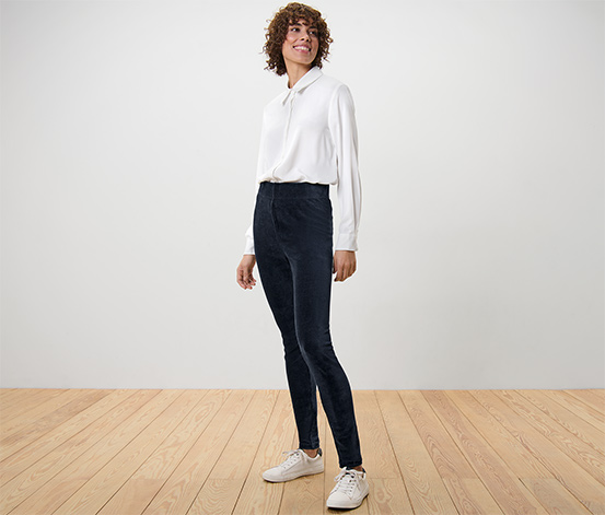 tchibo Cord-Leggings online bestellen bei Tchibo 686677