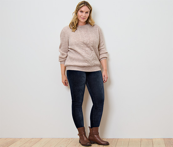 tchibo Cord-Leggings online bestellen bei Tchibo 686677 Online Outlet