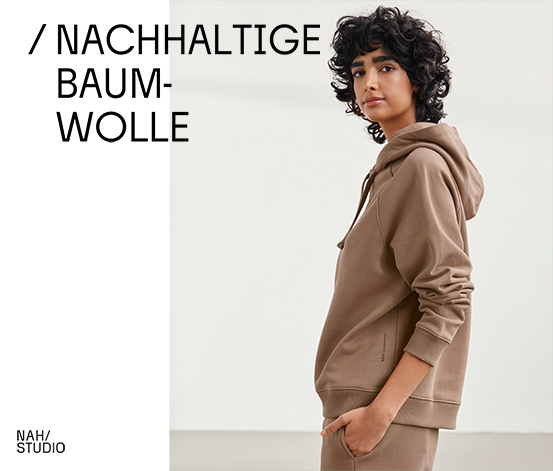 tchibo NAH/STUDIO Hoodie Exklusive Angebote