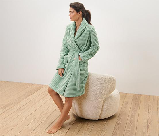 tchibo Kuschelmantel online bestellen bei Tchibo 689958 Blitzangebot
